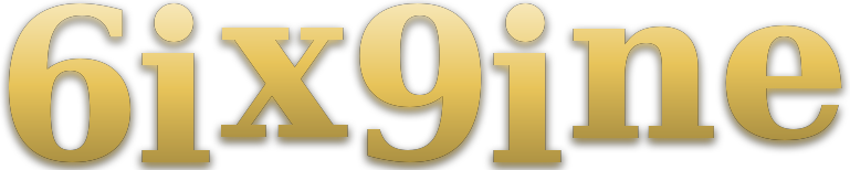 6ix9ine logo